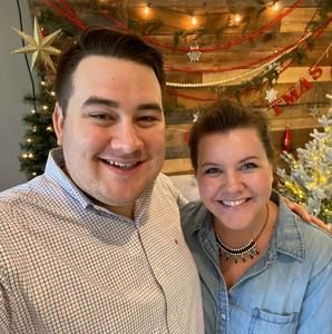 Meet your Posher, Chris